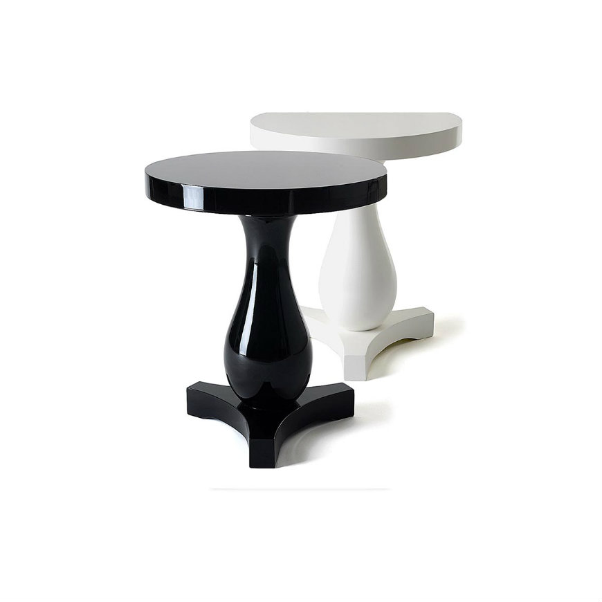 Modern White side table design ideas you must see