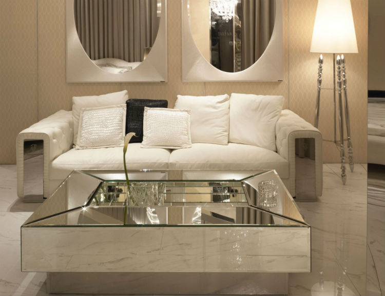 5 Luxury Center tables that you must see