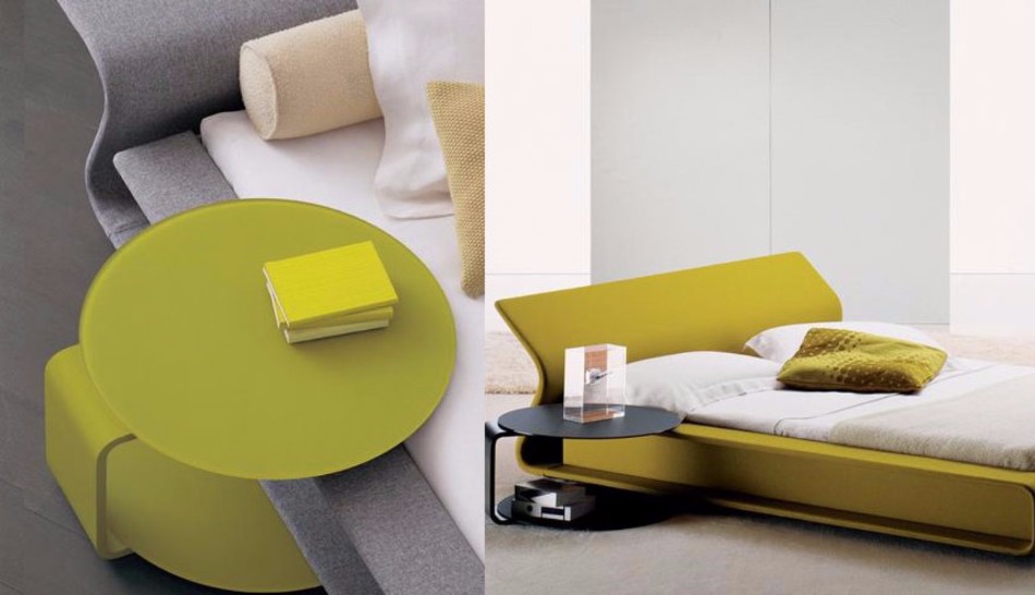 10 Ideas To Prove Bedside Tables Don’t Have To Be Nightstands | www.bocadolobo.com #bedroom #sidetable #coffeeandsidetables #roomdesign #interiordesign #creativedesign