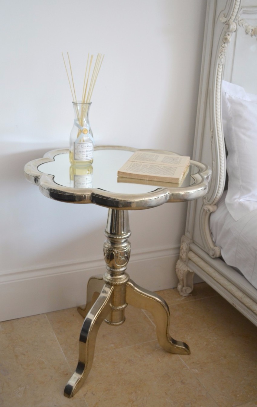 Re-imagine your bedroom with these 10 amazing Side Tables