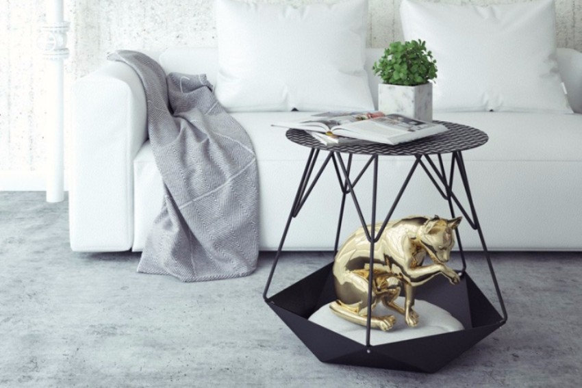 side table, center table, room design, luxurious, coffee and side tables, contemporary décor, unique side tables