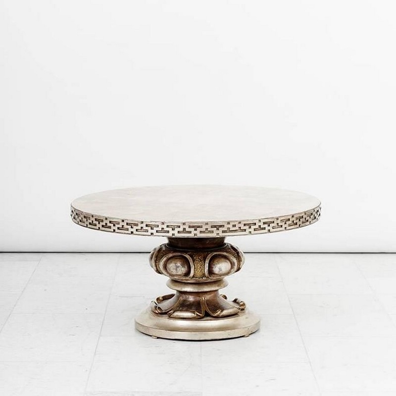 white coffee tables