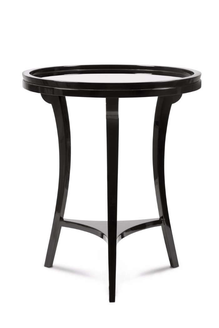 10 Graceful Side Tables For Amazing Interior Design Styles