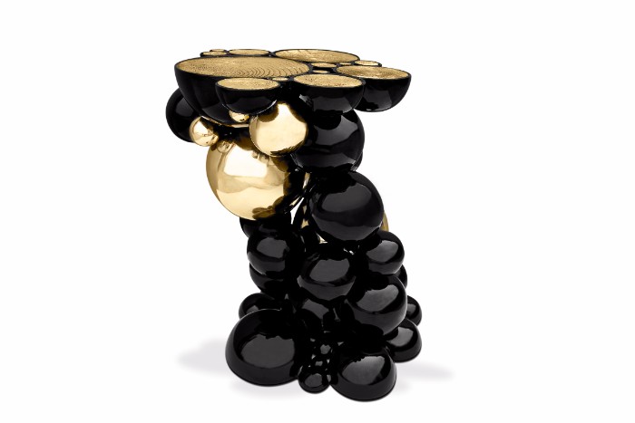 The Most Amazing Gravity Deying Side Tables with Exclusive Designs