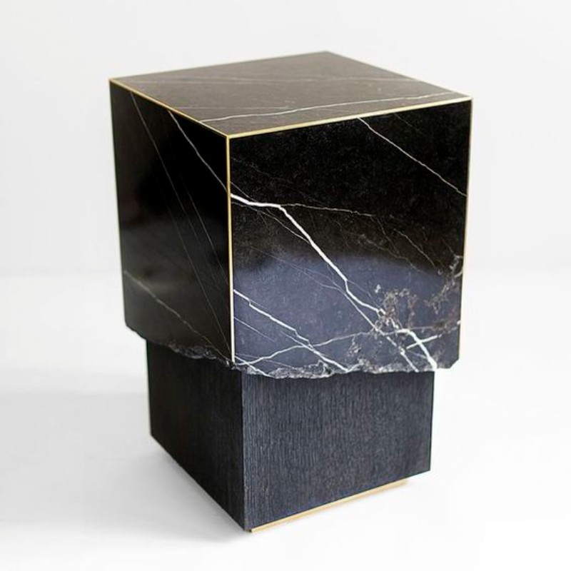 Marble Bedside Tables