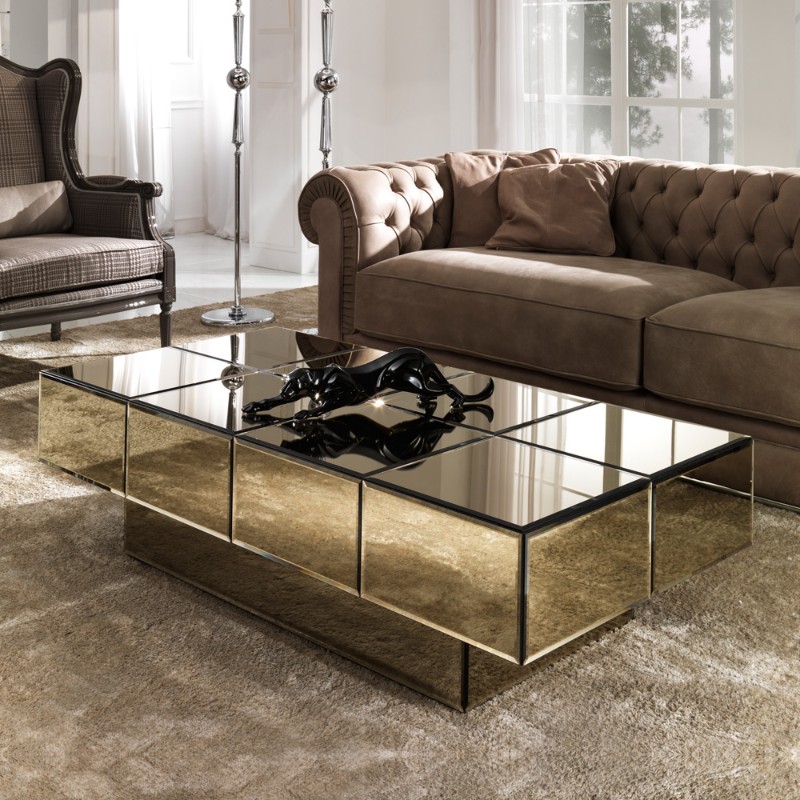 Luxury Coffee Tables