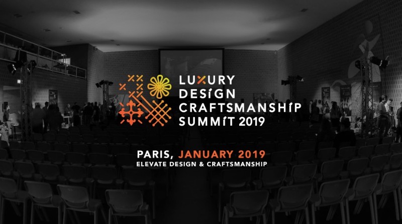 Luxury Design & Craftsmanship Summit: Best Of