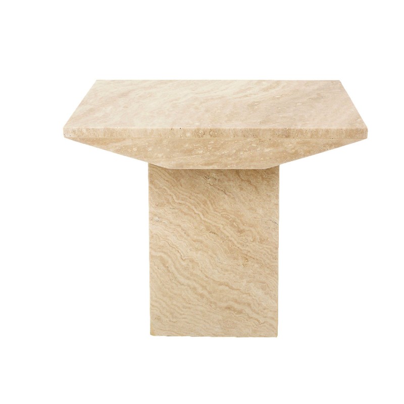 10 Marble Side Table Designs For Your Living Room