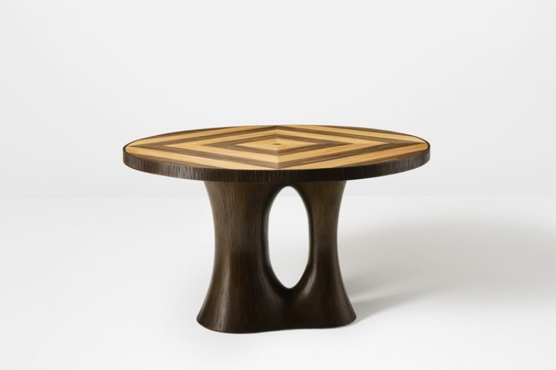 Discover the Exclusive Center Tables by Francis Sultana