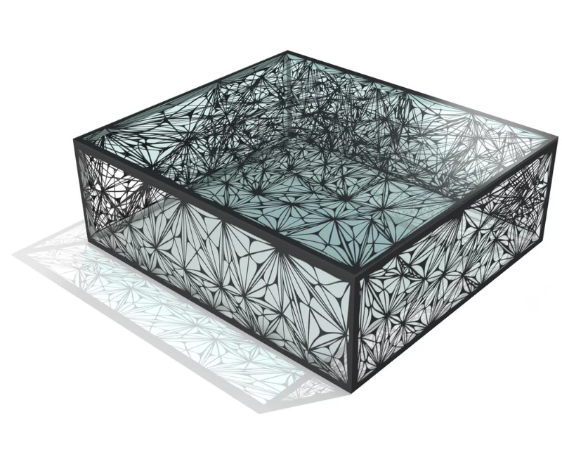 Discover the Best Glass Coffee Tables
