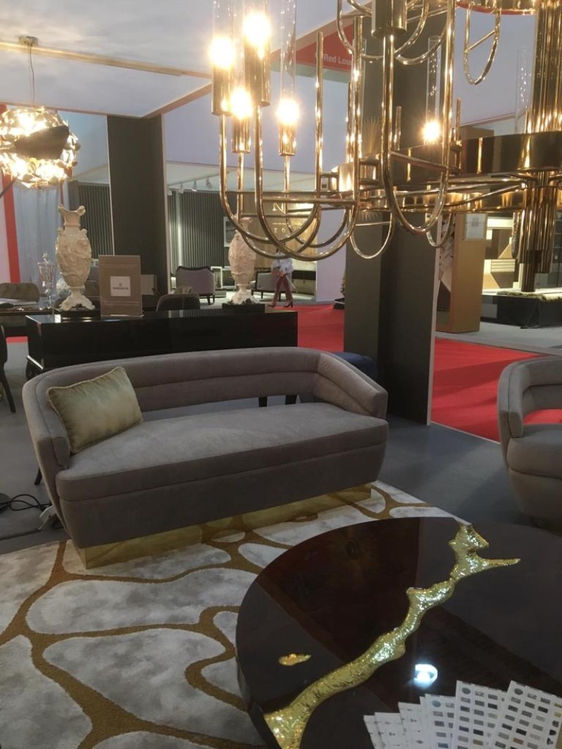 The Best Highlights of iSaloni Moscow