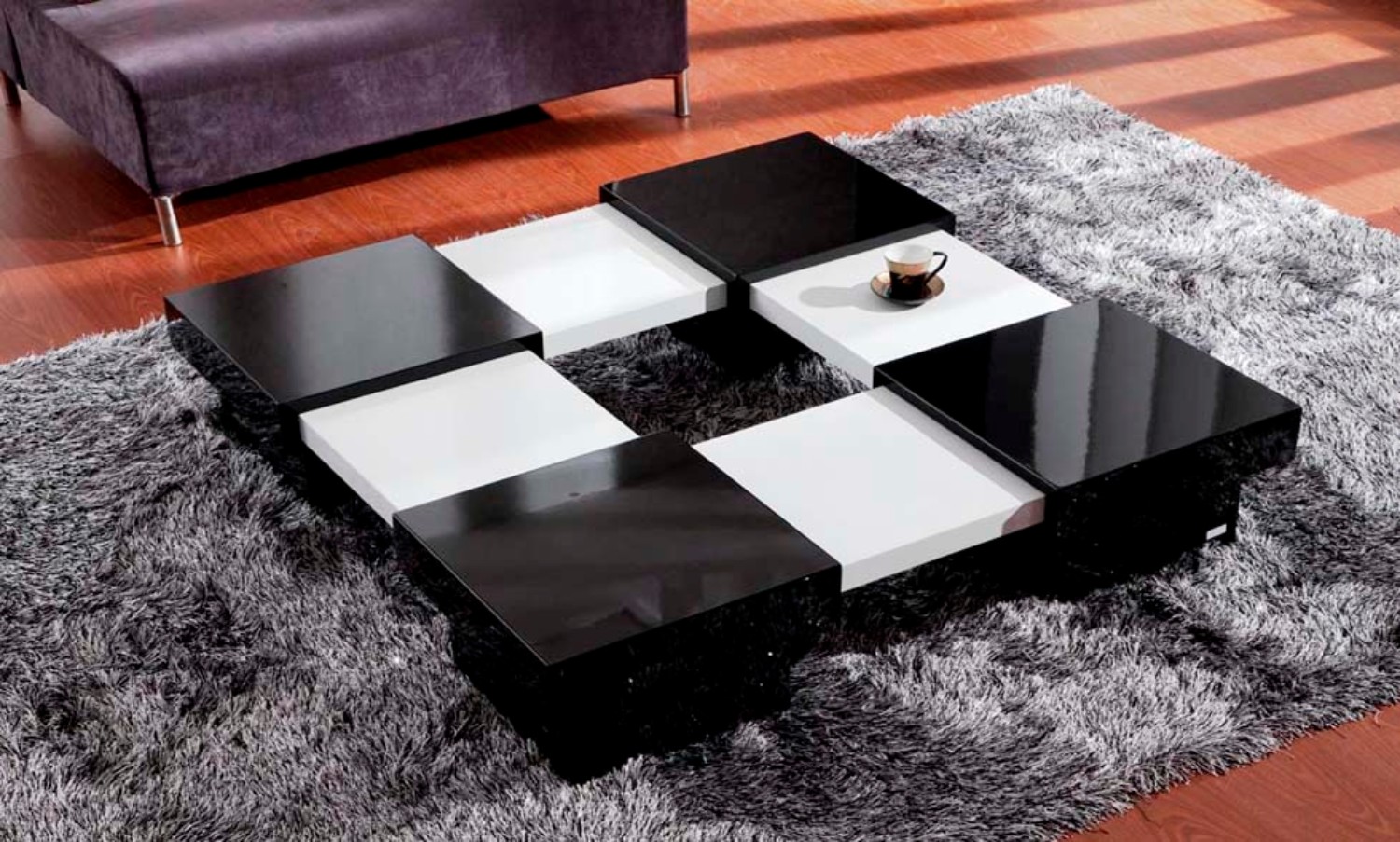 Get Ideas For a New Center Table For Your Living Room ...