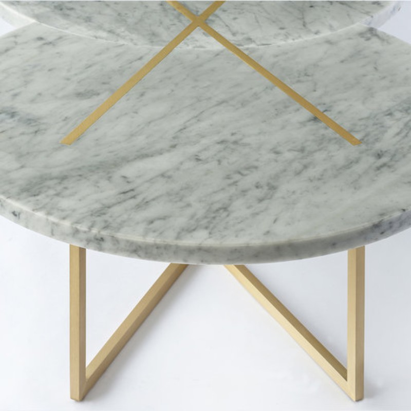 Precious and Modern Coffee Tables by Artemest