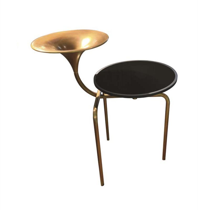Rossana Orlandi's Incredibly Artistic Side Tables