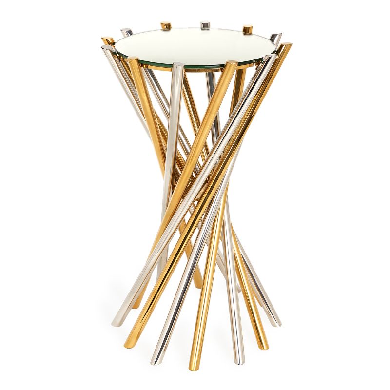 Unique Design Coffee and Side Tables by Jonathan Adler