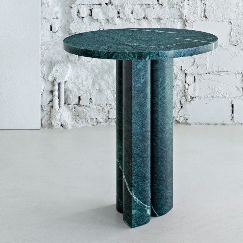 High-End Side Table Design By Artemest